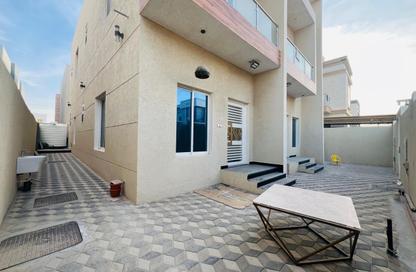 Villa - 5 - 7 for rent in Al Yasmeen - Ajman