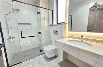 Villa - 5 Bedrooms - 7 Bathrooms for sale in Al Zaheya Gardens - Al Zahya - Ajman