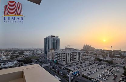 Apartment - 1 Bedroom - 2 Bathrooms for sale in Ajman One - Ajman Downtown - Ajman