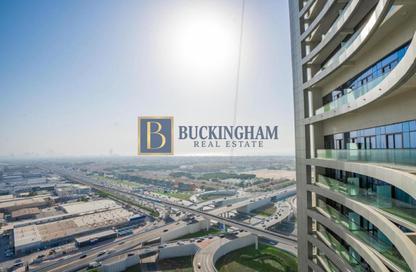 Apartment - 2 Bedrooms - 2 Bathrooms for rent in Aykon City Tower C - Aykon City - Business Bay - Dubai Apartment - 2 Bedrooms - 2 Bathrooms for rent in Aykon City Tower C - Aykon City - Business Bay - Dubai