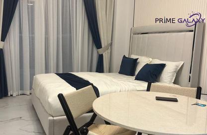 Apartment - Studio - 1 Bathroom for rent in Opalz By Danube Tower 1 - Opalz by Danube - Dubai Science Park - Dubai