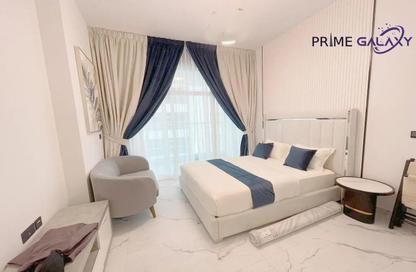 Apartment - Studio - 1 Bathroom for rent in Opalz By Danube Tower 1 - Opalz by Danube - Dubai Science Park - Dubai