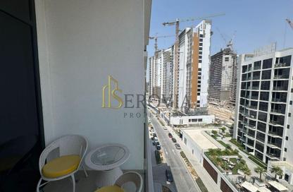 شقة - 1 حمام للبيع في عزيزي ريفييرا 47 - عزيزي ريفيرا - ميدان واحد - ميدان - دبي شقة - 1 حمام للبيع في عزيزي ريفييرا 47 - عزيزي ريفيرا - ميدان واحد - ميدان - دبي