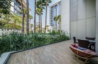 Apartment - 2 - 4 for rent in Bluewaters Residences Building 5 - Bluewaters Residences - Bluewaters - Dubai