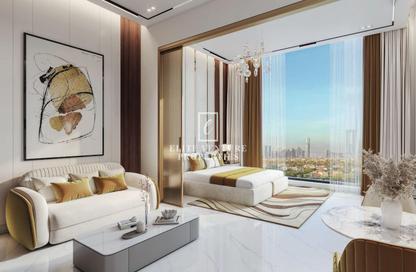 Apartment - 3 Bedrooms - 4 Bathrooms for sale in Antalya by Karma - Dubai Sports City - Dubai Apartment - 3 Bedrooms - 4 Bathrooms for sale in Antalya by Karma - Dubai Sports City - Dubai