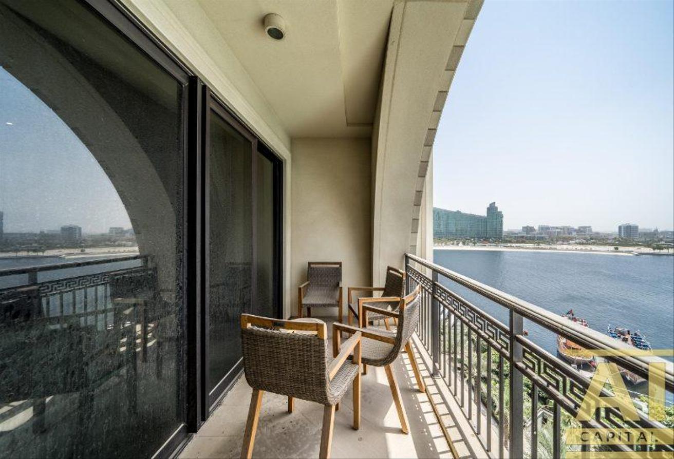 Fully Furnished 4 Bed | Creek View | 1 Month Free photo 24
