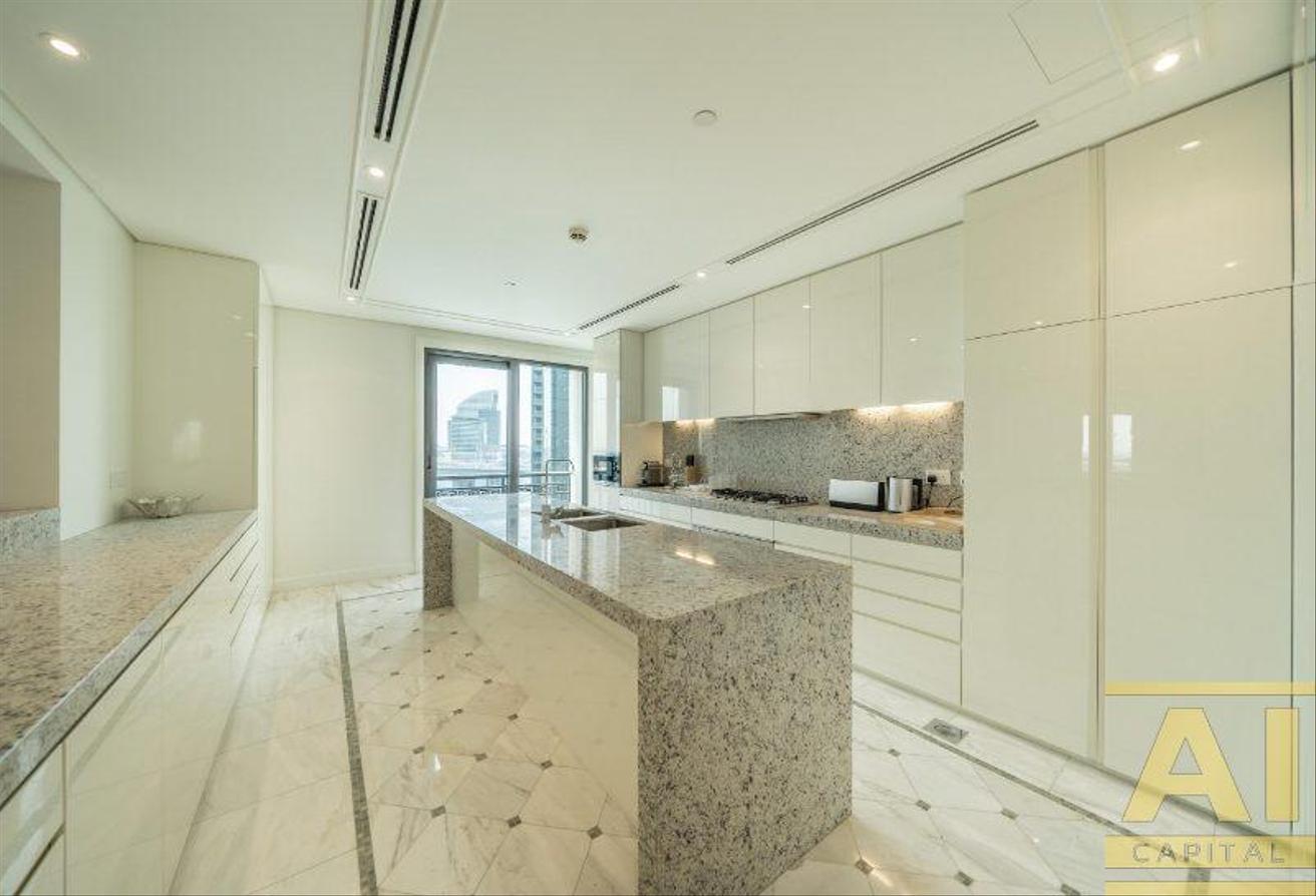 Fully Furnished 4 Bed | Creek View | 1 Month Free photo 20