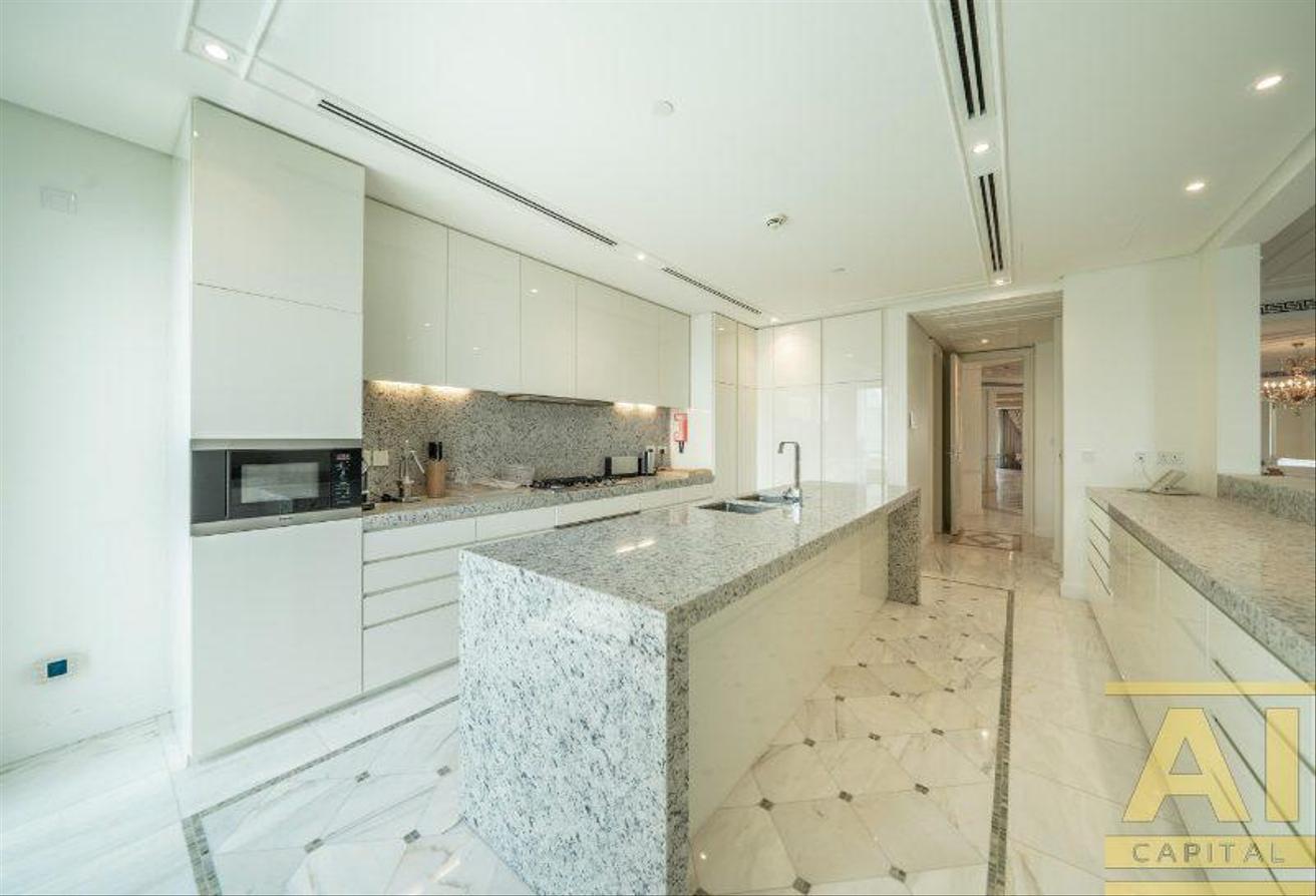 Fully Furnished 4 Bed | Creek View | 1 Month Free photo 18