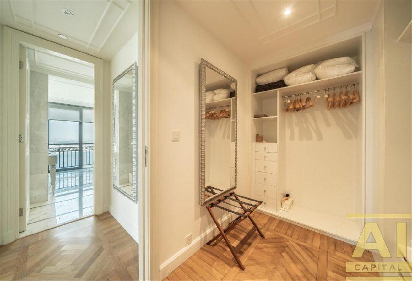 Fully Furnished 4 Bed | Creek View | 1 Month Free photo 30