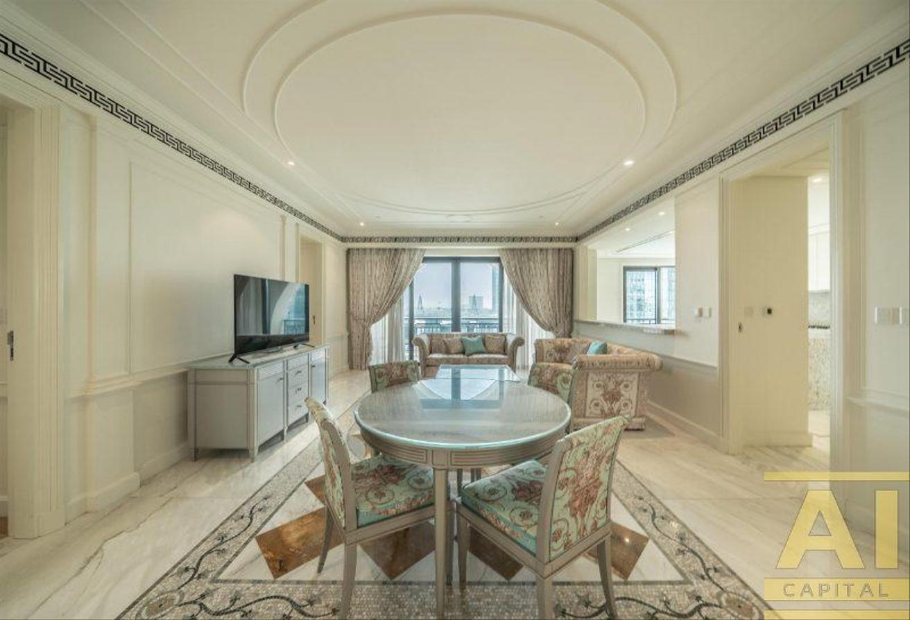 Fully Furnished 4 Bed | Creek View | 1 Month Free photo 15