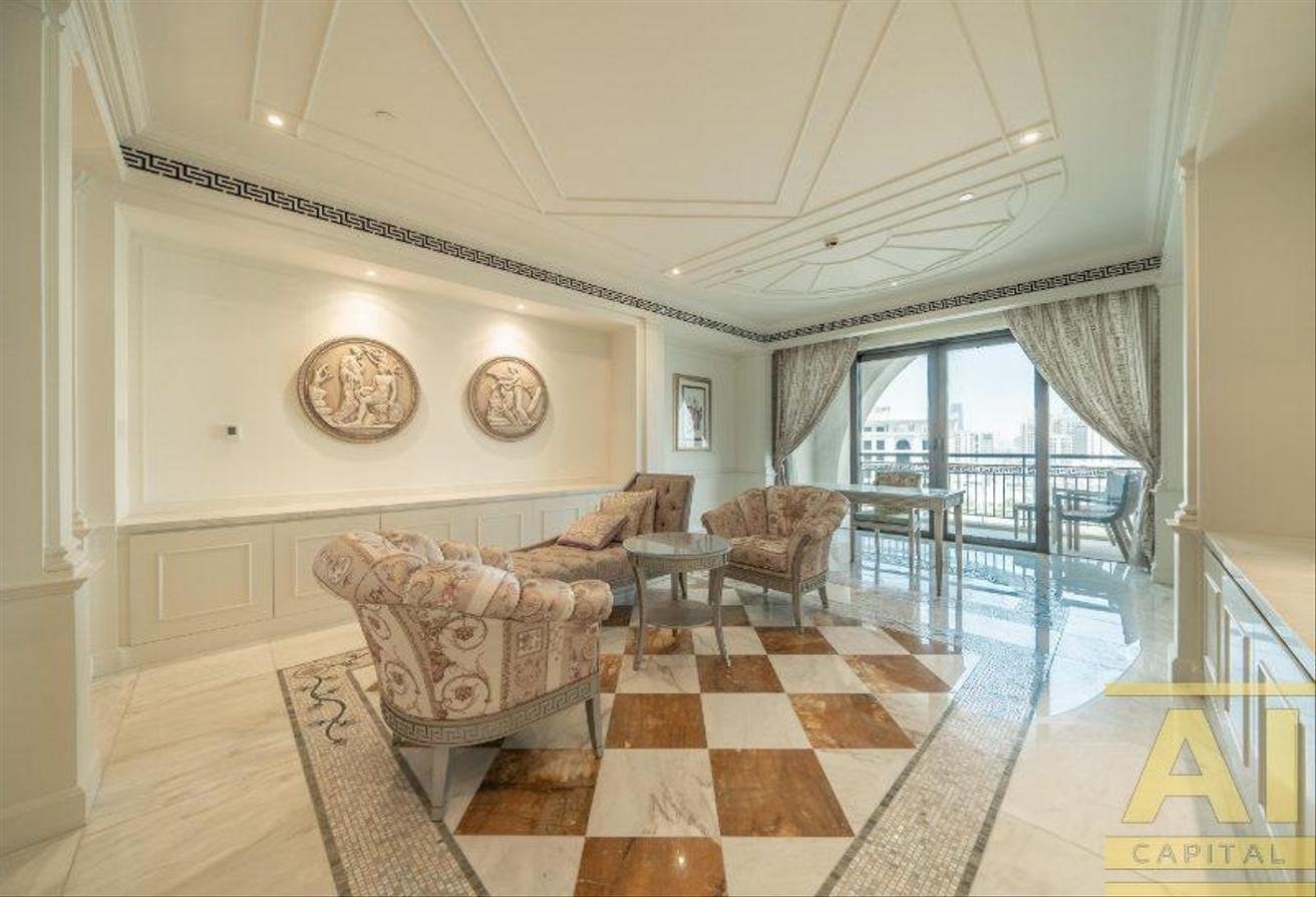 Fully Furnished 4 Bed | Creek View | 1 Month Free photo 10
