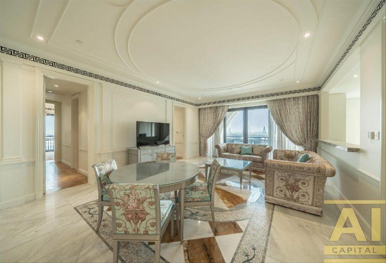 Fully Furnished 4 Bed | Creek View | 1 Month Free photo 13