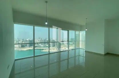 شقة - 4 غرف نوم - 5 حمامات للبيع في برج الدرة - مارينا سكوير - جزيرة الريم - أبوظبي