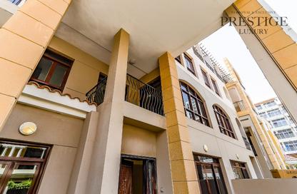 Apartment - 2 - 3 for rent in Fortunato - District 11 - Jumeirah Village Circle - Dubai