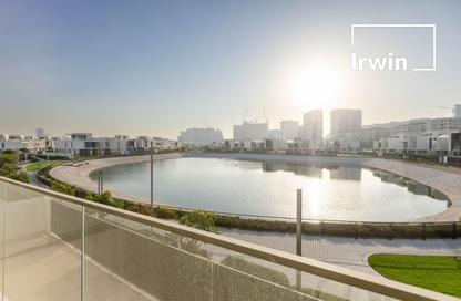 Villa - 5 - 6 for rent in Address Hillcrest - Dubai Hills Estate - Dubai