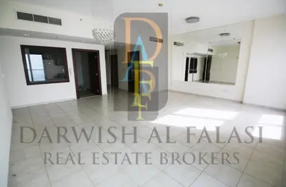 Apartment - 2 Bedrooms - 3 Bathrooms for rent in Executive Tower M - Executive Towers - Business Bay - Dubai