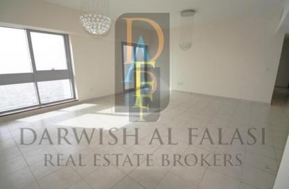 Apartment - 2 Bedrooms - 3 Bathrooms for rent in Executive Tower M - Executive Towers - Business Bay - Dubai