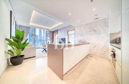 Apartment - 1 - 2 for sale in The Sterling West - The Sterling - Business Bay - Dubai