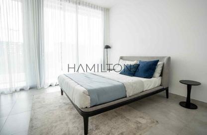 Apartment - 3 Bedrooms - 4 Bathrooms for sale in The Gate 4 - Aljada - Sharjah