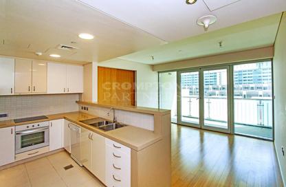 Apartment - 1 Bedroom - 2 Bathrooms for rent in Al Maha - Al Muneera - Al Raha Beach - Abu Dhabi