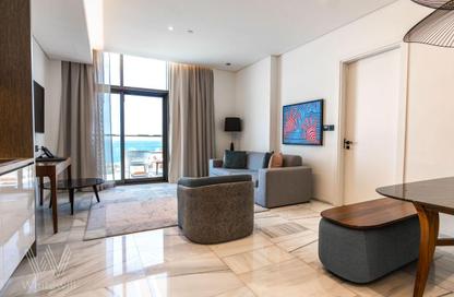 Apartment - 2 - 3 for sale in The 8 - The Crescent - Palm Jumeirah - Dubai