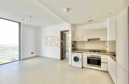 Apartment - 2 Bedrooms - 2 Bathrooms for rent in Sobha Creek Vistas Tower B - Sobha Hartland - Mohammed Bin Rashid City - Dubai