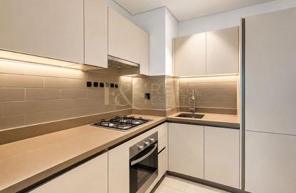Apartment - 2 Bedrooms - 2 Bathrooms for rent in Sobha Creek Vistas Tower B - Sobha Hartland - Mohammed Bin Rashid City - Dubai Apartment - 2 Bedrooms - 2 Bathrooms for rent in Sobha Creek Vistas Tower B - Sobha Hartland - Mohammed Bin Rashid City - Dubai