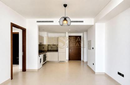 Apartment - 2 Bedrooms - 2 Bathrooms for rent in Sobha Creek Vistas Tower B - Sobha Hartland - Mohammed Bin Rashid City - Dubai