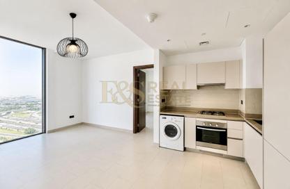 Apartment - 2 Bedrooms - 2 Bathrooms for rent in Sobha Creek Vistas Tower B - Sobha Hartland - Mohammed Bin Rashid City - Dubai Apartment - 2 Bedrooms - 2 Bathrooms for rent in Sobha Creek Vistas Tower B - Sobha Hartland - Mohammed Bin Rashid City - Dubai