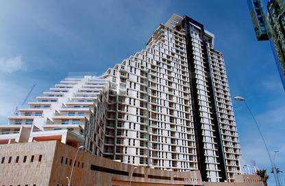Apartment - 2 - 3 for sale in Mangrove Place - Shams Abu Dhabi - Al Reem Island - Abu Dhabi