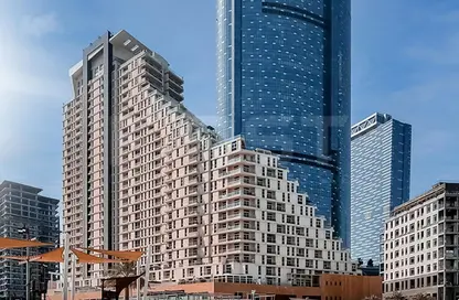Apartment - 2 Bedrooms - 3 Bathrooms for sale in Mangrove Place - Shams Abu Dhabi - Al Reem Island - Abu Dhabi Apartment - 2 Bedrooms - 3 Bathrooms for sale in Mangrove Place - Shams Abu Dhabi - Al Reem Island - Abu Dhabi