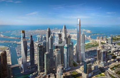 Apartment - 4 Bedrooms - 5 Bathrooms for sale in Six Senses Residences - Dubai Marina - Dubai Apartment - 4 Bedrooms - 5 Bathrooms for sale in Six Senses Residences - Dubai Marina - Dubai