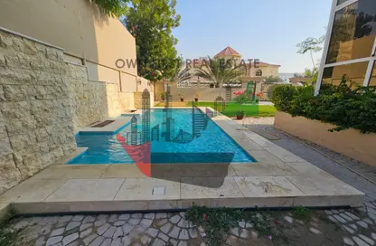 فيلا - 5 غرف نوم - 6 حمامات للايجار في البرشاء جنوب 1 - جنوب البرشاء - البرشاء - دبي