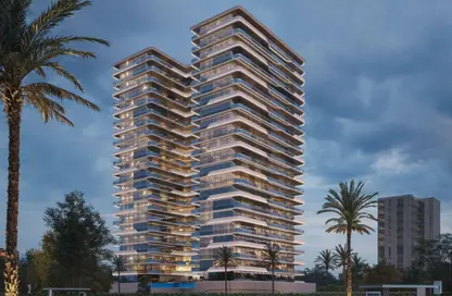 شقة - غرفة نوم - 2 حمامات للبيع في سمانا باركفيل - مجمع دبي ريزيدنس - دبي لاند - دبي