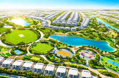 Land - Studio for sale in Hawthorn - Damac Hills 2 - Dubai