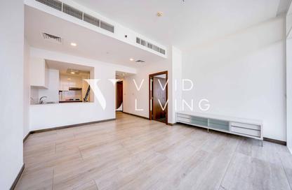 Apartment - 1 - 2 for rent in Hameni Tower - District 15 - Jumeirah Village Circle - Dubai
