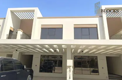 Villa - 4 Bedrooms - 5 Bathrooms for rent in Costa Brava 1 - Costa Brava - Damac Lagoons - Dubai Villa - 4 Bedrooms - 5 Bathrooms for rent in Costa Brava 1 - Costa Brava - Damac Lagoons - Dubai