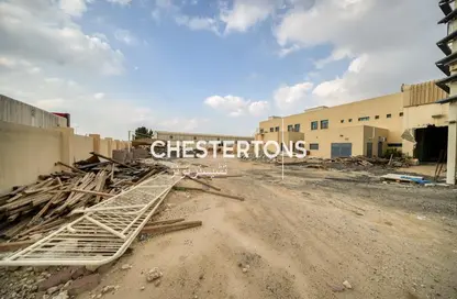 Warehouse - Studio for sale in Freezone South - Jebel Ali Freezone - Jebel Ali - Dubai