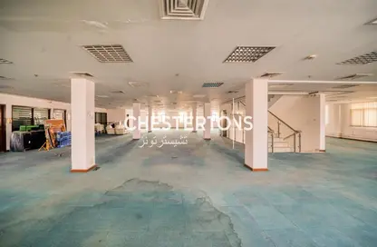 مستودع - استوديو للبيع في شمال المنطقة الحرة - المنطقة الحرة بجبل علي - جبل علي - دبي مستودع - استوديو للبيع في شمال المنطقة الحرة - المنطقة الحرة بجبل علي - جبل علي - دبي