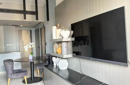 Apartment - 1 Bedroom - 2 Bathrooms for rent in MAG 318 - Business Bay - Dubai Apartment - 1 Bedroom - 2 Bathrooms for rent in MAG 318 - Business Bay - Dubai