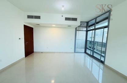 Apartment - 1 Bedroom - 2 Bathrooms for rent in Falaknaz Building 4 - Al Barsha 1 - Al Barsha - Dubai