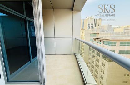 Apartment - 1 Bedroom - 2 Bathrooms for rent in Falaknaz Building 4 - Al Barsha 1 - Al Barsha - Dubai