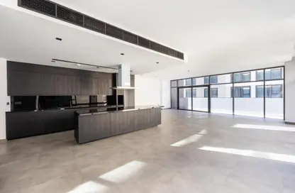 Apartment - 1 Bedroom - 2 Bathrooms for rent in M77 by Alphabeta - Meydan Avenue - Meydan - Dubai