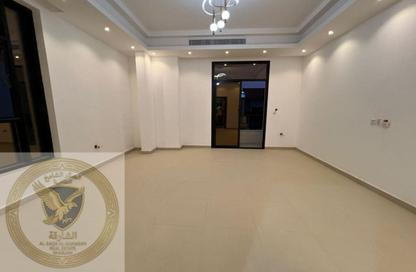 Villa - 5 Bedrooms - 7 Bathrooms for rent in Al Bahia Hills - Al Bahia - Ajman Villa - 5 Bedrooms - 7 Bathrooms for rent in Al Bahia Hills - Al Bahia - Ajman
