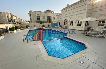 Villa - 5 Bedrooms - 6 Bathrooms for rent in Umm Suqeim 1 Villas - Umm Suqeim 1 - Umm Suqeim - Dubai Villa - 5 Bedrooms - 6 Bathrooms for rent in Umm Suqeim 1 Villas - Umm Suqeim 1 - Umm Suqeim - Dubai