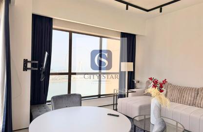 Apartment - 2 Bedrooms - 3 Bathrooms for rent in Rimal 3 - Rimal - Jumeirah Beach Residence - Dubai