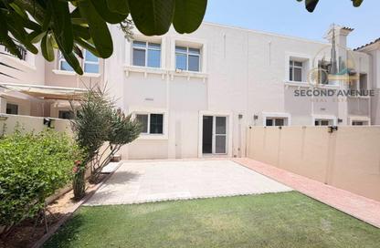 Villa - 2 Bedrooms - 3 Bathrooms for rent in Wadi Al Safa 6 - Dubai