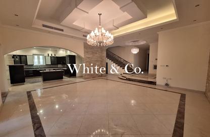 Villa - 5 Bedrooms - 5 Bathrooms for rent in The Centro - The Villa - Dubai