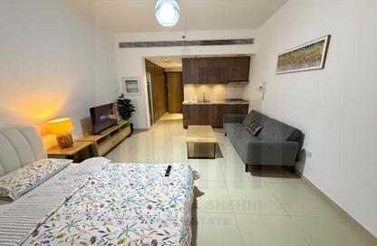 Apartment - Studio - 1 for rent in Uptown Al Zahia - Al Zahia - Muwaileh Commercial - Sharjah