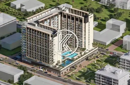 شقة - غرفة نوم - 2 حمامات للبيع في مساكن تايو - بوابة وصل - دبي